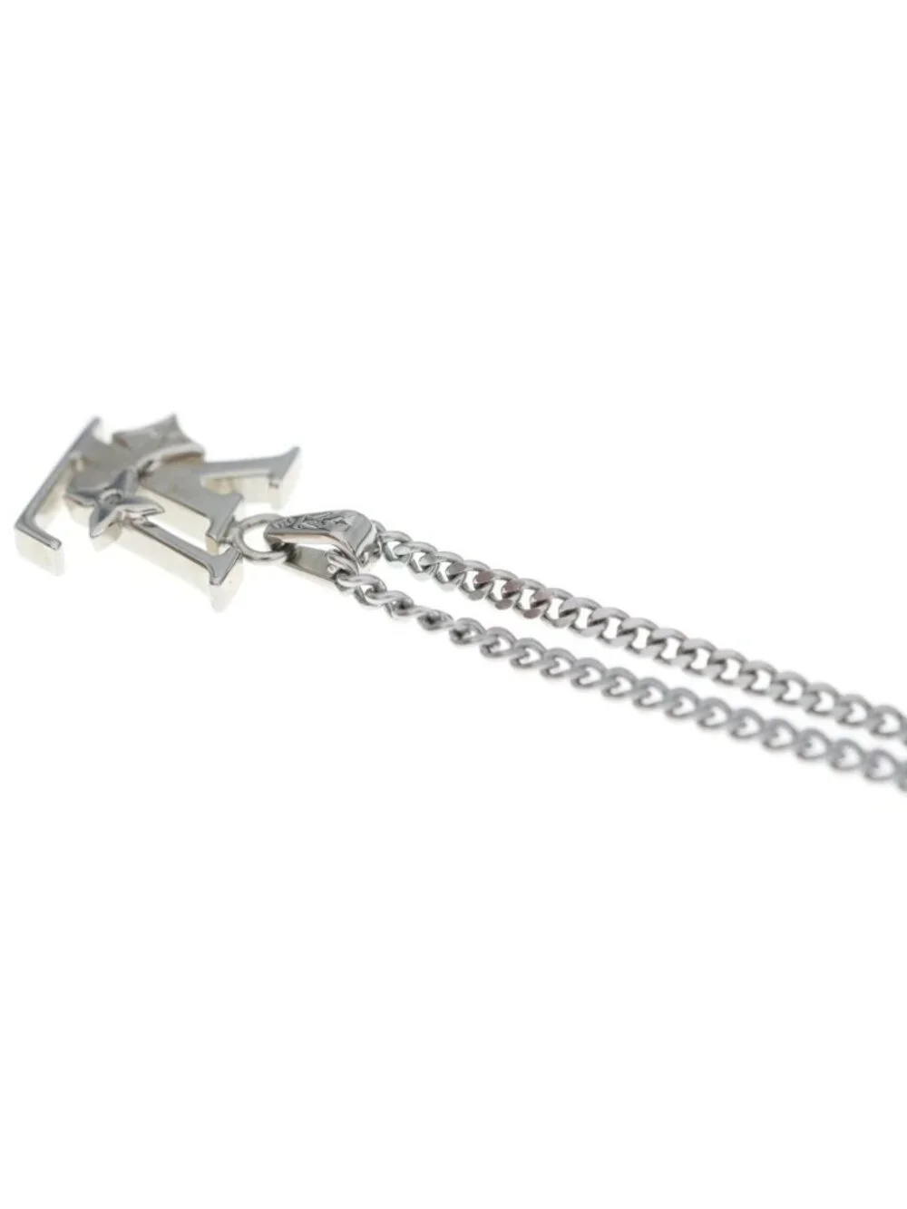 Louis Vuitton pendant monogram